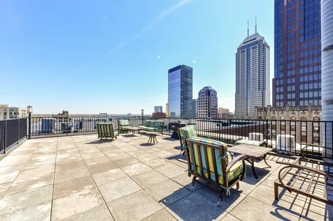 350 N Meridian Street Indianapolis IN 46204