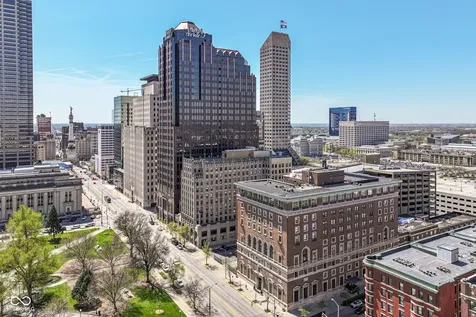 350 N Meridian Street Indianapolis IN 46204