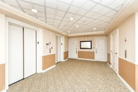 350 N Meridian Street Indianapolis IN 46204
