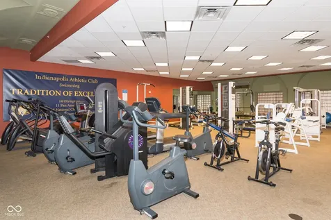 350 N Meridian Street Indianapolis IN 46204