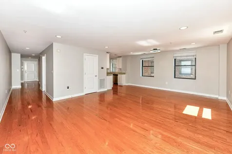 350 N Meridian Street Indianapolis IN 46204