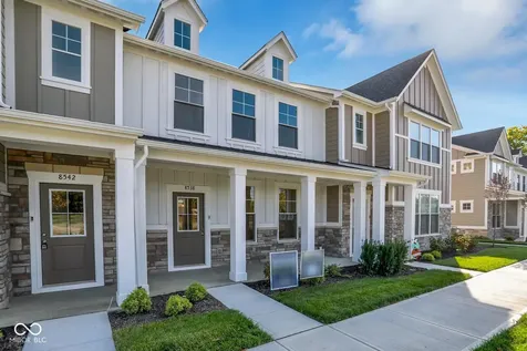 8538 Goldfinch Road Brownsburg IN 46112