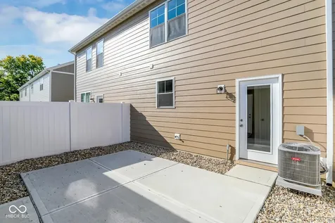 8538 Goldfinch Road Brownsburg IN 46112