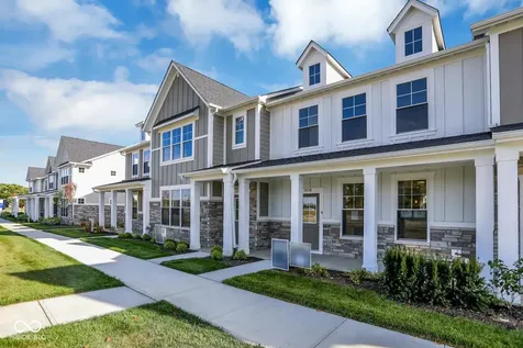 8538 Goldfinch Road Brownsburg IN 46112