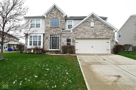 712 Settlers Walk Brownsburg IN 46112