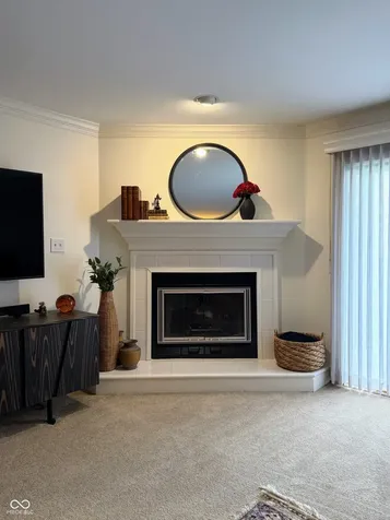 8690 Jaffa Court West Drive Indianapolis IN 46260