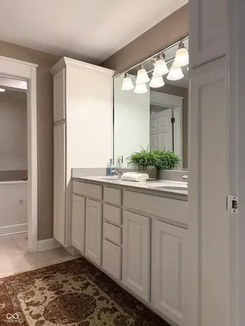 8690 Jaffa Court West Drive Indianapolis IN 46260
