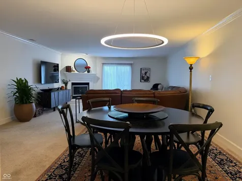 8690 Jaffa Court West Drive Indianapolis IN 46260