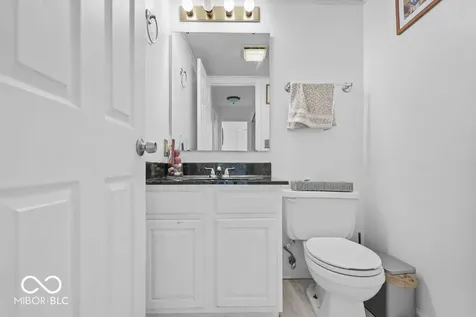 4059 Eagle Cove West Drive Indianapolis IN 46254