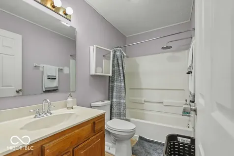 4059 Eagle Cove West Drive Indianapolis IN 46254