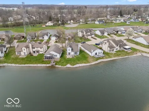 4059 Eagle Cove West Drive Indianapolis IN 46254
