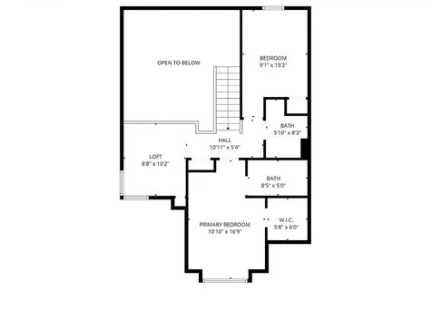 4059 Eagle Cove West Drive Indianapolis IN 46254