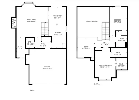 4059 Eagle Cove West Drive Indianapolis IN 46254