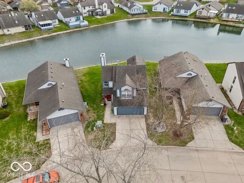 4059 Eagle Cove West Drive Indianapolis IN 46254