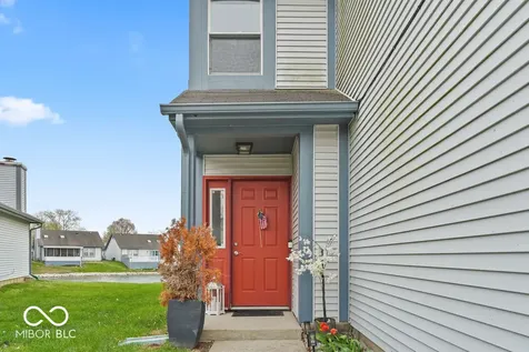 4059 Eagle Cove West Drive Indianapolis IN 46254