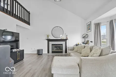 4059 Eagle Cove West Drive Indianapolis IN 46254