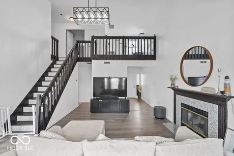 4059 Eagle Cove West Drive Indianapolis IN 46254
