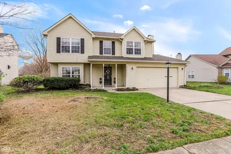 14551 Dublin Drive Carmel IN 46033