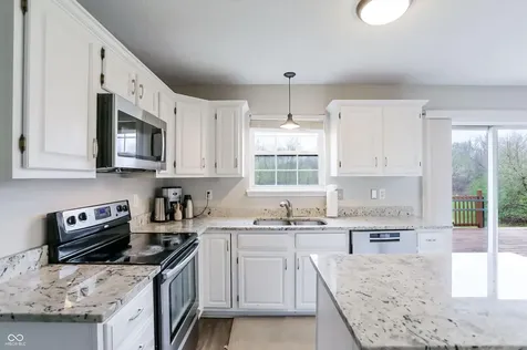 14551 Dublin Drive Carmel IN 46033