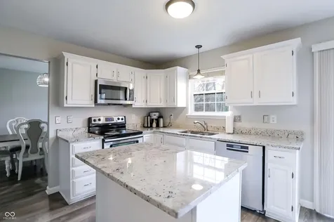14551 Dublin Drive Carmel IN 46033