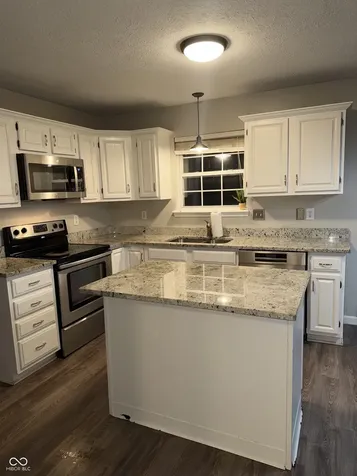 14551 Dublin Drive Carmel IN 46033