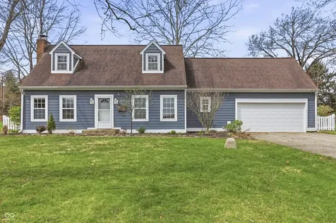 9802 Hamilton Hills Lane Fishers IN 46038