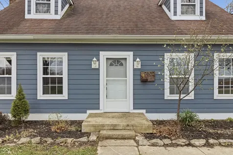 9802 Hamilton Hills Lane Fishers IN 46038