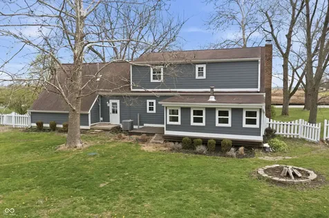 9802 Hamilton Hills Lane Fishers IN 46038