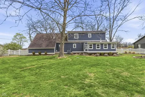 9802 Hamilton Hills Lane Fishers IN 46038