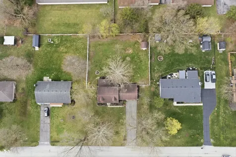 9802 Hamilton Hills Lane Fishers IN 46038