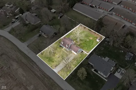 9802 Hamilton Hills Lane Fishers IN 46038