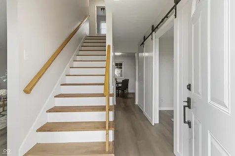 9802 Hamilton Hills Lane Fishers IN 46038