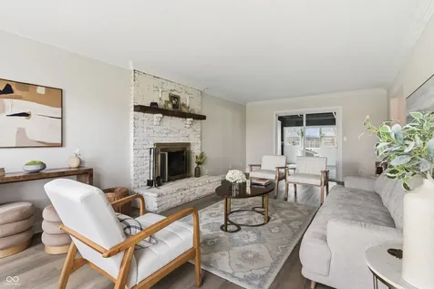 9802 Hamilton Hills Lane Fishers IN 46038