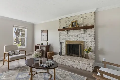 9802 Hamilton Hills Lane Fishers IN 46038