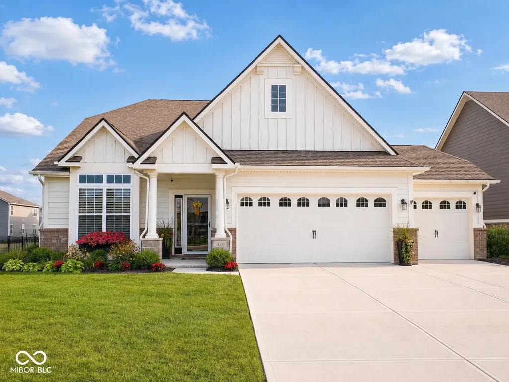 11395 Wicker Lane Noblesville IN 46060