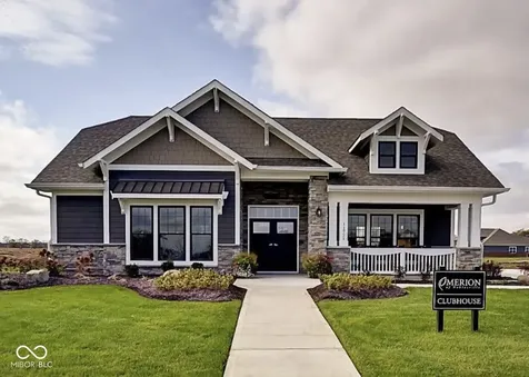 11395 Wicker Lane Noblesville IN 46060