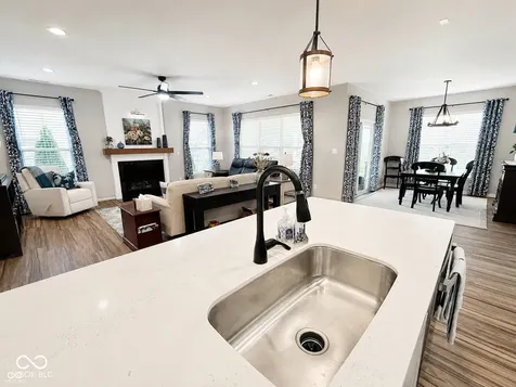 11395 Wicker Lane Noblesville IN 46060