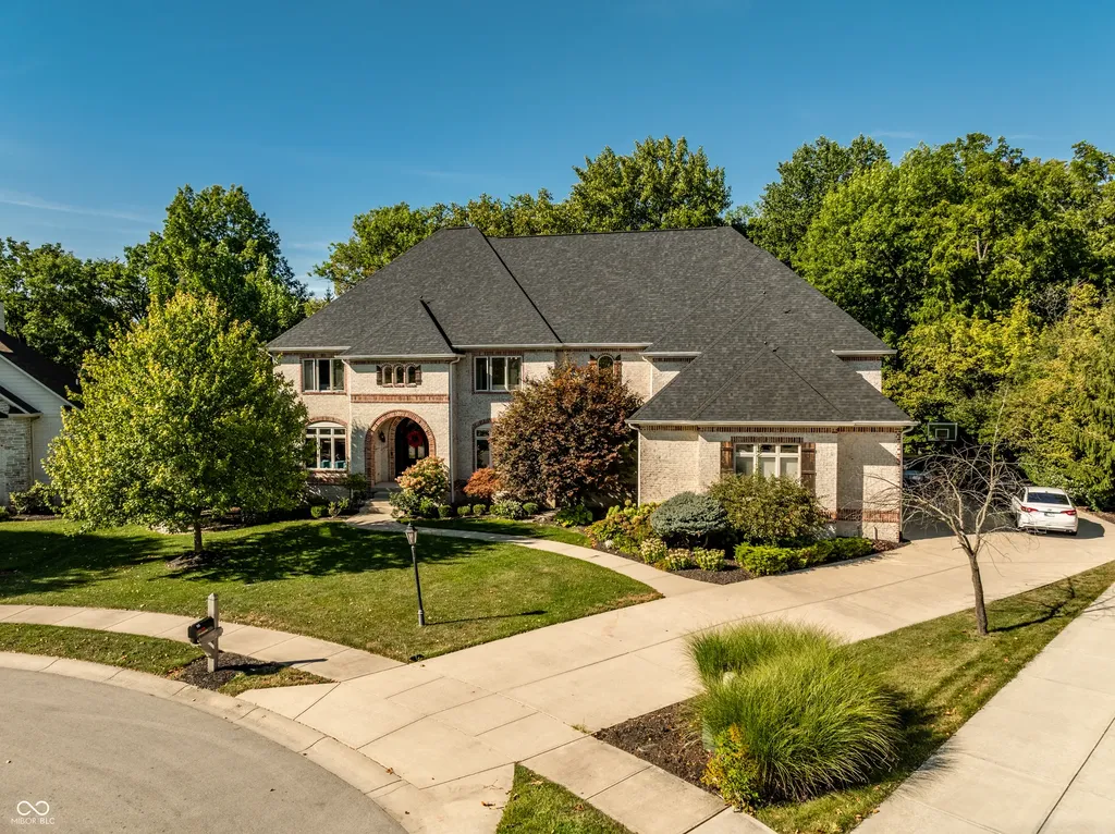 10470 Roxley Bend Carmel IN 46032