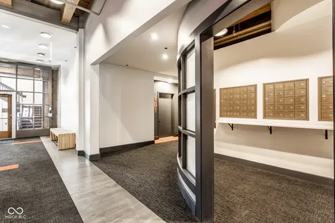 430 N Park Avenue Indianapolis IN 46202