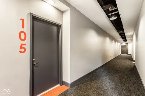 430 N Park Avenue Indianapolis IN 46202