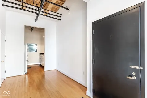 430 N Park Avenue Indianapolis IN 46202