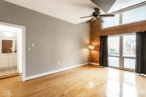 430 N Park Avenue Indianapolis IN 46202