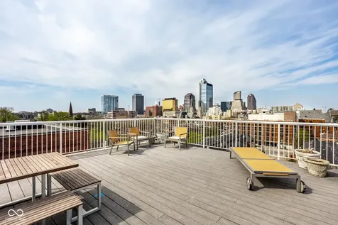 430 N Park Avenue Indianapolis IN 46202
