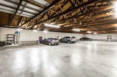 430 N Park Avenue Indianapolis IN 46202