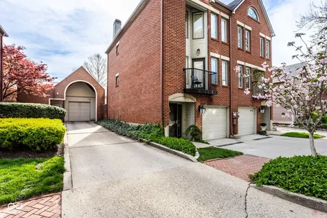 430 N Park Avenue Indianapolis IN 46202