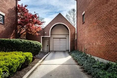 430 N Park Avenue Indianapolis IN 46202