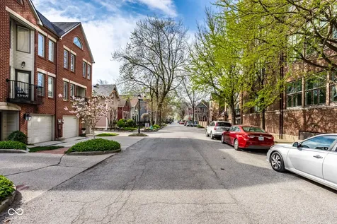 430 N Park Avenue Indianapolis IN 46202