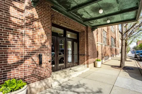 430 N Park Avenue Indianapolis IN 46202