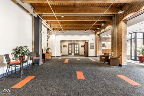 430 N Park Avenue Indianapolis IN 46202