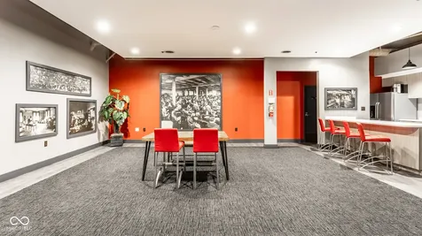 430 N Park Avenue Indianapolis IN 46202